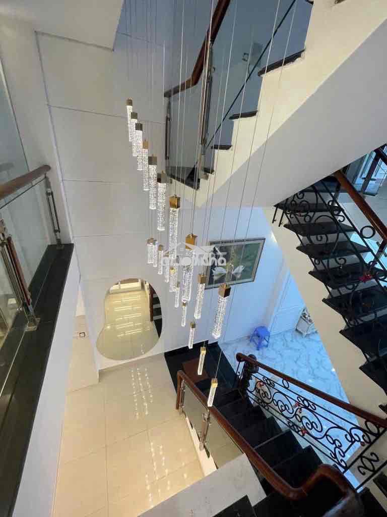 Cho thuê nhà hxt 135/4a nguyễn hữu cảnh phường 22 quận bình thạnh - 4
