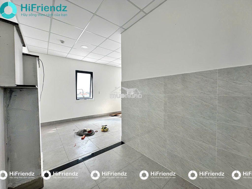 2pn mới xây siêu rộng - thoáng full nội thất tại vườn lài , quận 12 - Ảnh 4
