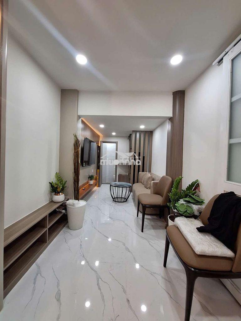 ❤️❤️ Chủ gởi bán căn nhà mới xây full nội thất cao cấp - Ảnh 4