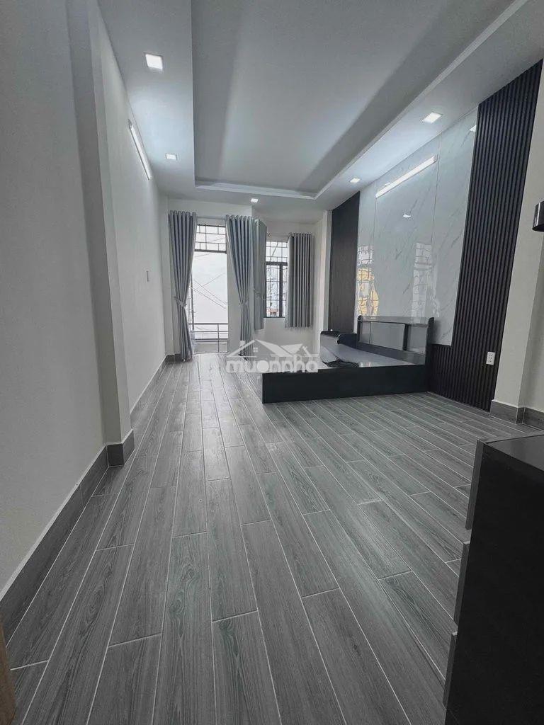 Nhà mới hxh phan xích long, pn | 3 tầng | 168m2 | 5pn | kd đa nghề | - Ảnh 2