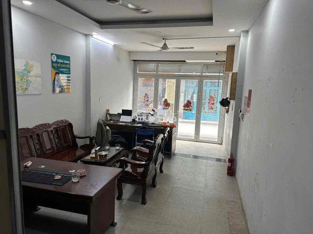 🏠Nguyên căn 3tầng 4phòng hẻm xe hơi lâm văn bền - quận 7 - Ảnh 2