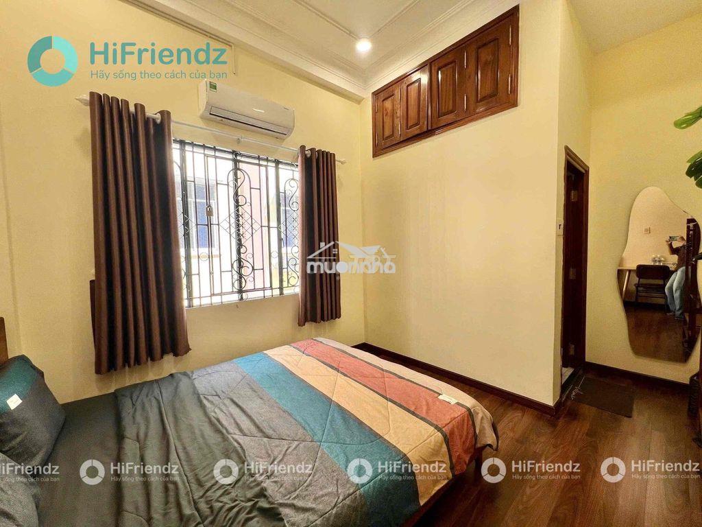 Phòng cửa sổ lớn full nội thất, lê văn sỹ-phú nhuận - Ảnh 2