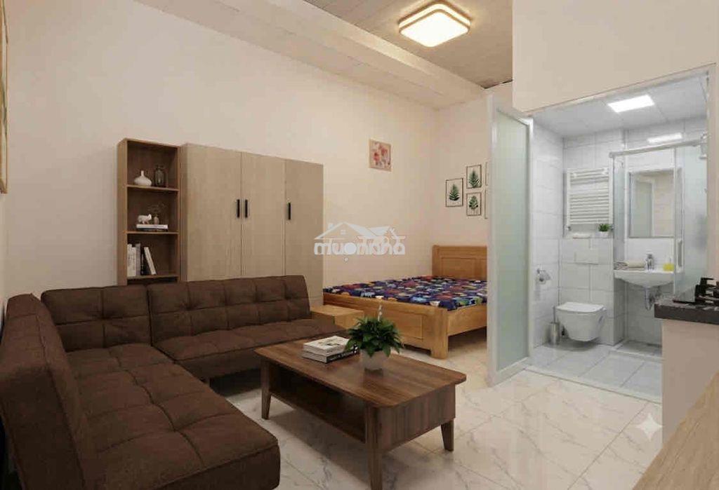 Cho thuê nguyên căn/full nt/sát vinhomes - bt - Ảnh 2
