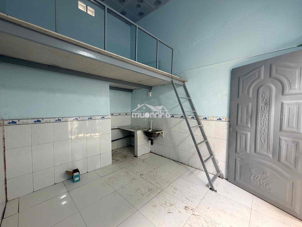 Dãy trọ mới xây gần kcn phú trung bình dương - Ảnh 3