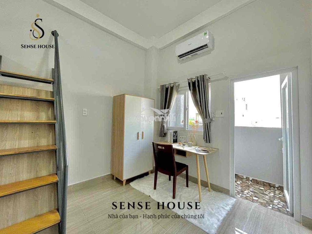 Chung cư mini | ngay đầm sen | đầy đủ dịch vụ tiện ích - Ảnh 3