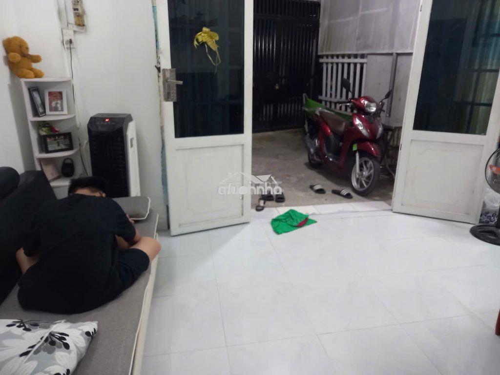 Cần bán nhà cấp 4 chính chủ - 2