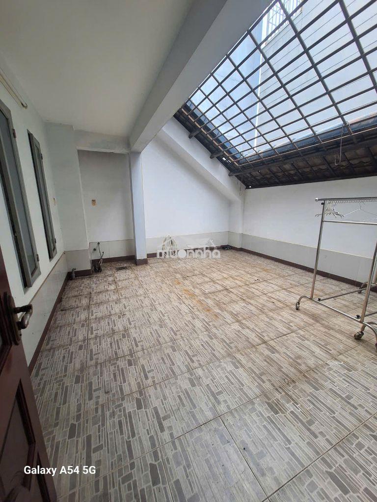 Cho thuê gấp biệt thự 347/11/   lê văn thọ p9 gò vấp  - Ảnh 3