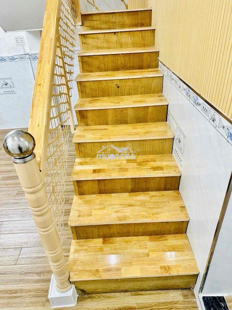 🏡 Quận 6 – dt khủng 64,5m²  – dòng tiền 9 triệu/th - ngay chợ bình tây - Ảnh 4