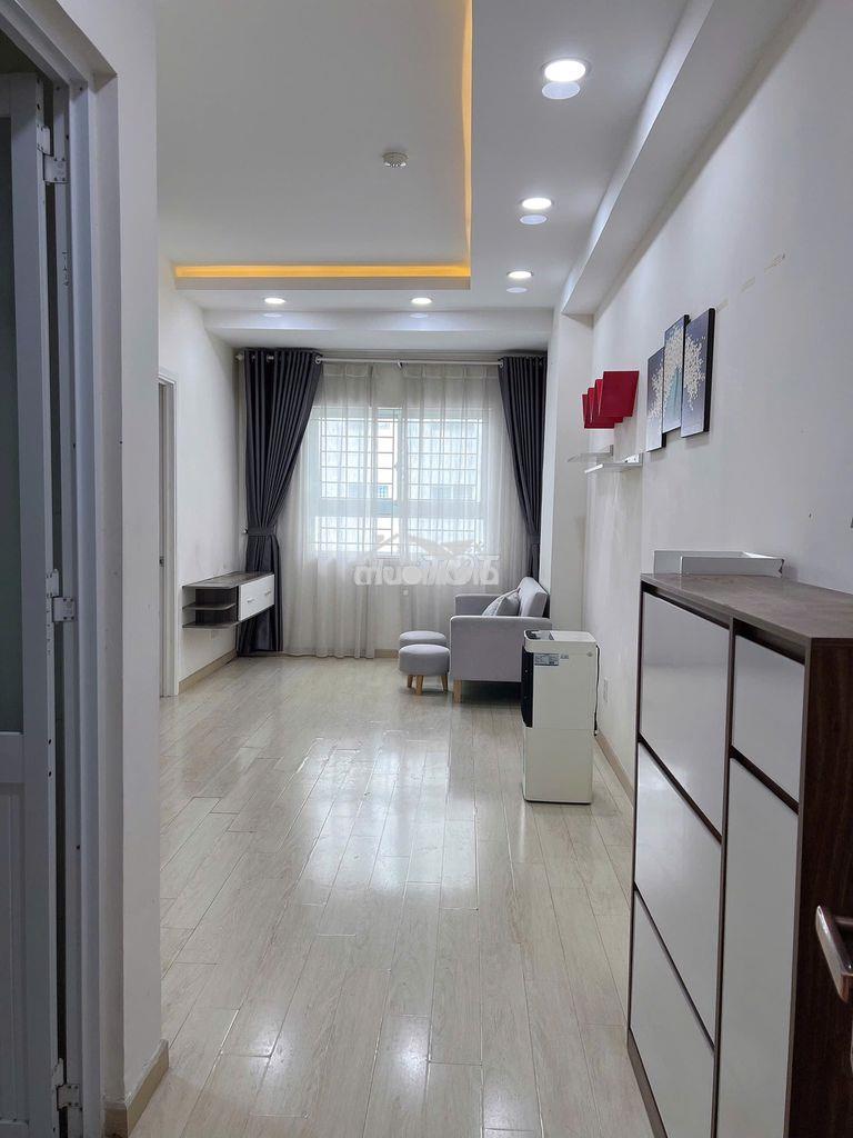 Bán căn hộ 2pn hqc 35 hồ học lãm, p.an lạc. 1,9 tỷ, căn góc nhà đẹp. - Ảnh 2