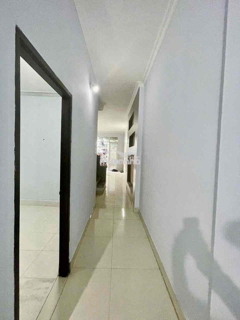 Nhà 4x15m 1lầu (4pn 2wc) hẻm ôtô. khu lê văn quới. bình tân - Ảnh 4