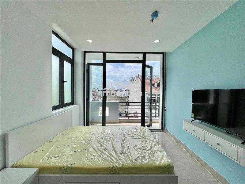 🏡Căn hộ an ninh ngay thống nhất - nguyễn văn lượng - gần đh iuh - vlu
