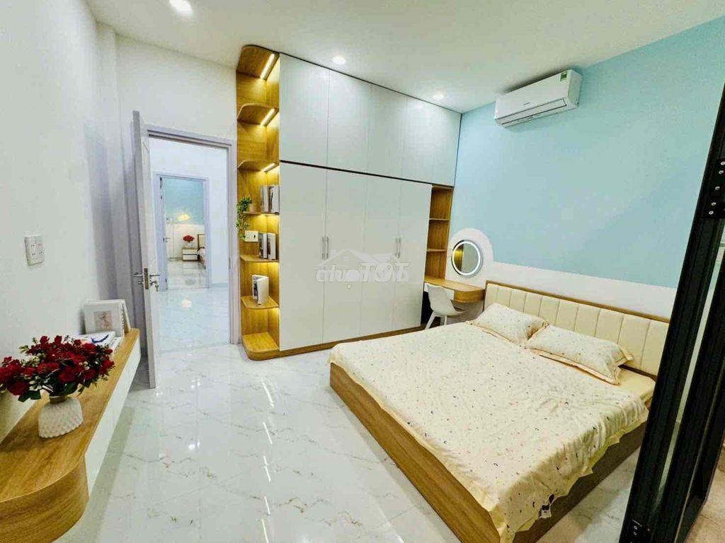 Hẽm 5 m đường thích quảng đức qpn - 4