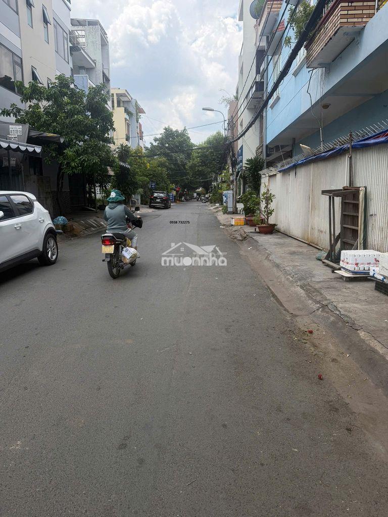 Cần bán nhà ở đường số 5,phường bình thạnh - Ảnh 3