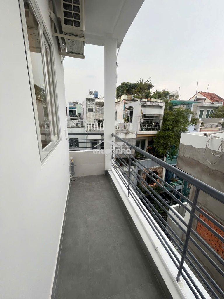 Bán căn hộ cc lê thị riêng (quận 10) – 60m² (2pn, 2wc) –  giá 3.2 tỷ - Ảnh 2
