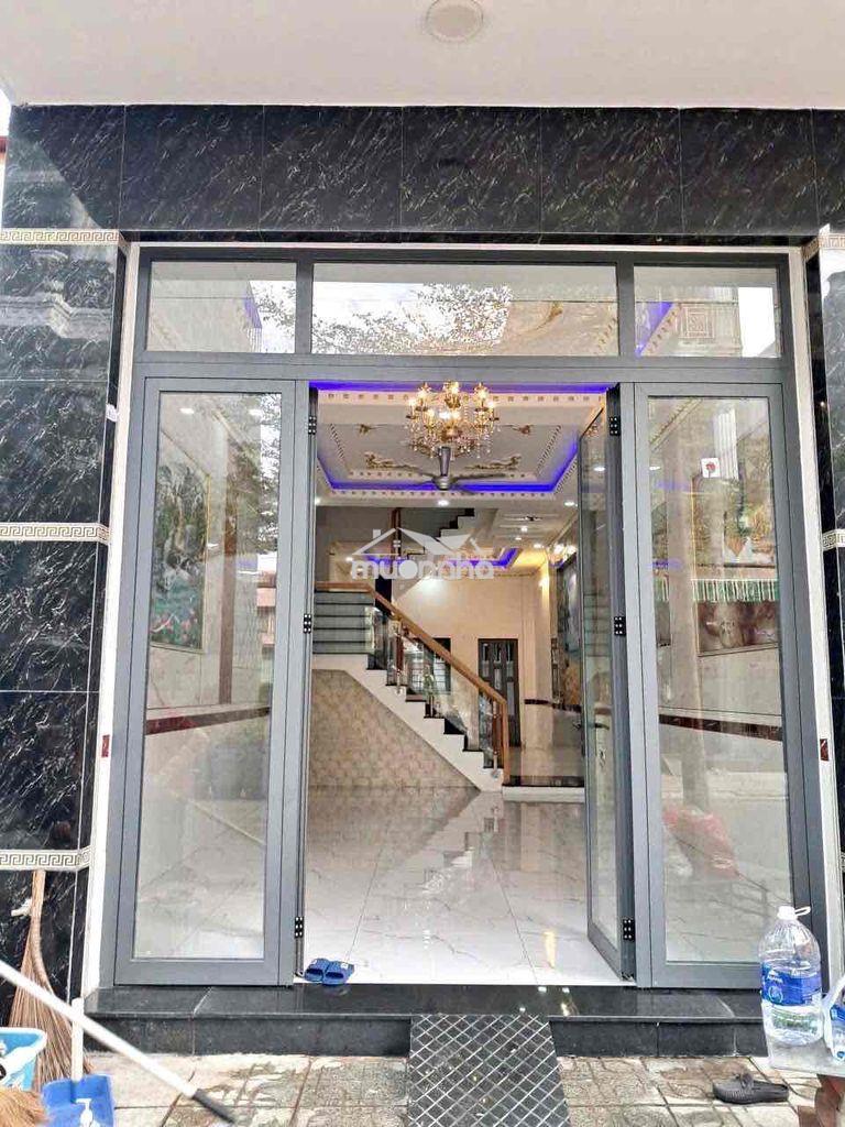 Nhà 2 lầu 1 trệt bình chuẩn,thuận an,gần ngã tư miễu ông cù,đường 7m - Ảnh 3
