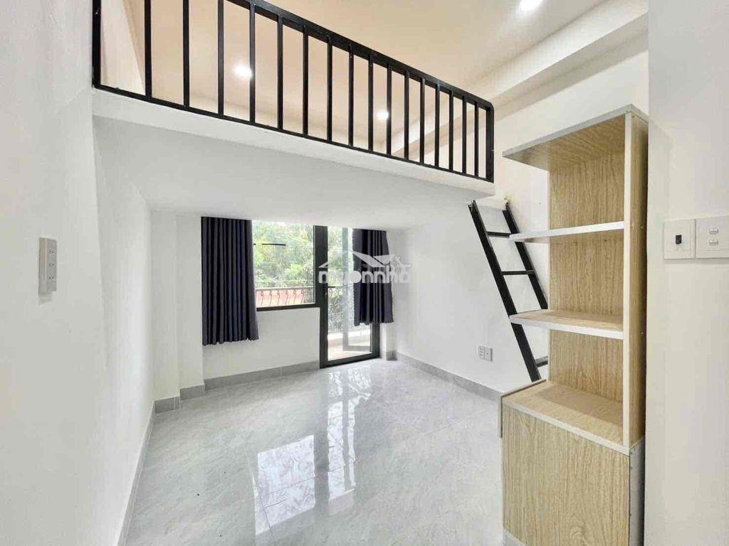 Cho thuê phòng bancol máy lạnh gác 4.8tr - Ảnh 3