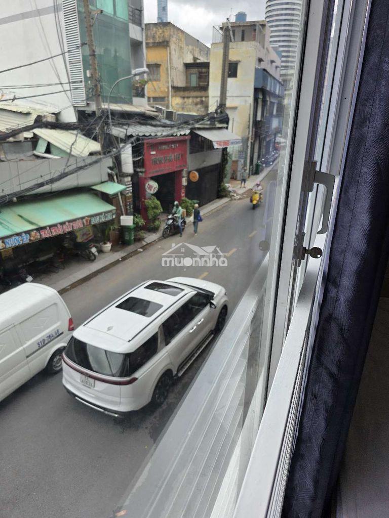 Phòng studio cao cấp - full nội thất - máy giặt riêng -bình thạnh