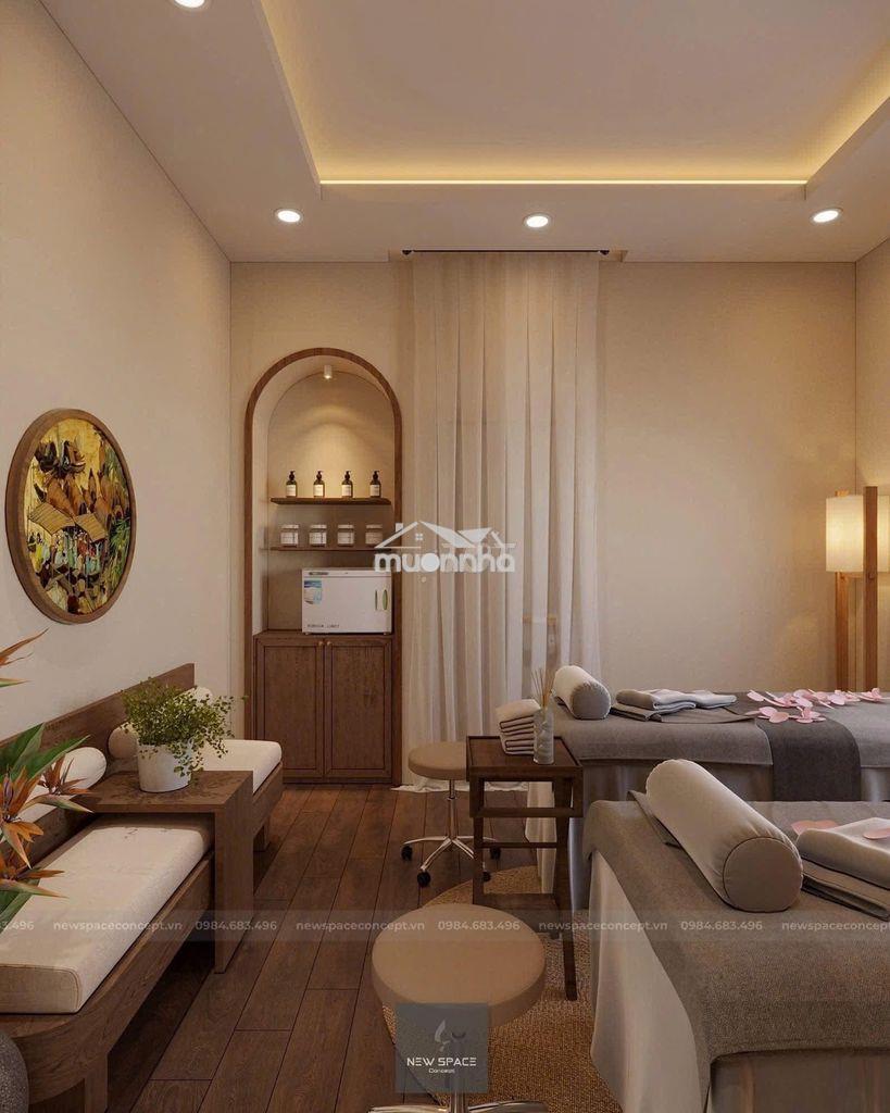 Cho thuê nhà hxh 18bis/3a nguyễn thị minh khai, q1 – 7p, 55tr - Ảnh 3