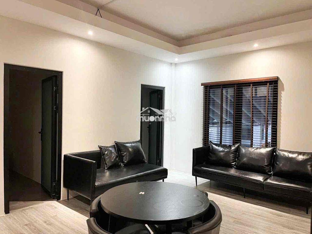 🔥Căn hộ - 2ph ngủ - 1ph khách - rộng rãi hiện đại - full nt - Ảnh 3
