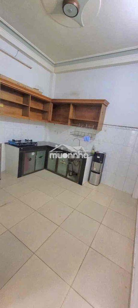 Nhà nc 50m2 1 lầu 2pn 2wc hxh 1/ nguyễn duy cung - Ảnh 3