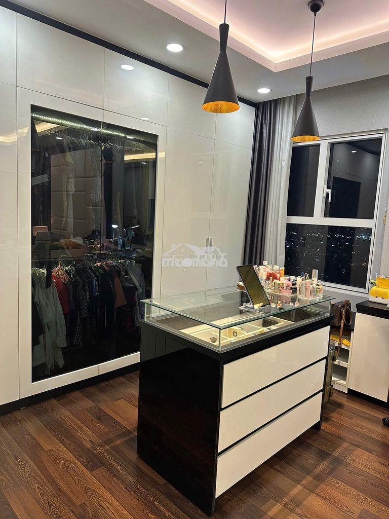 Carillon  65m2, 2pn, 2wc full nội thất sổ sẵn  - Ảnh 4