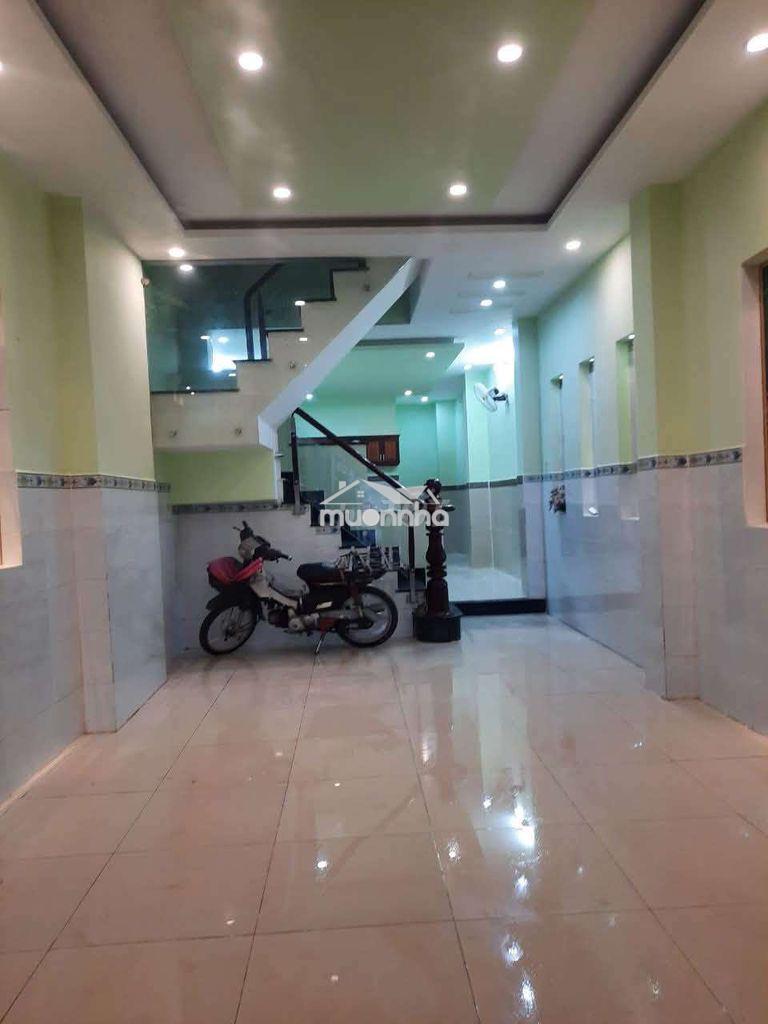 Nhà 3 tấm gần làng đại học quốc gia - Ảnh 2
