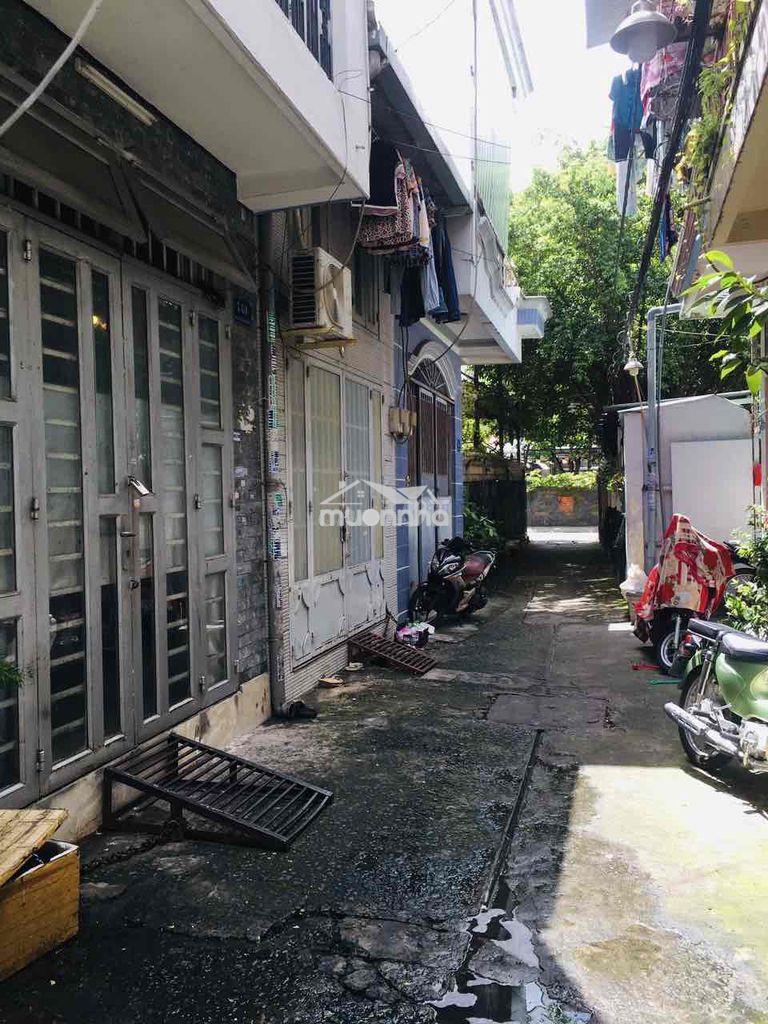 Chính chủ cần báb nhà 14/6 nguyễn văn dưỡng