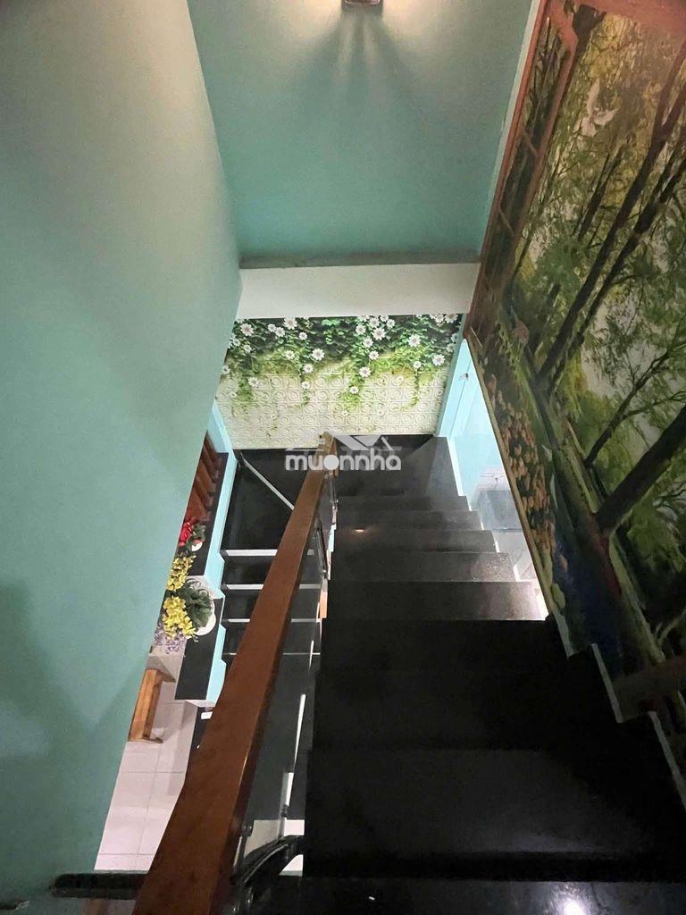 Nhà full nội thất gần bến xe tân đông hiệp - 4