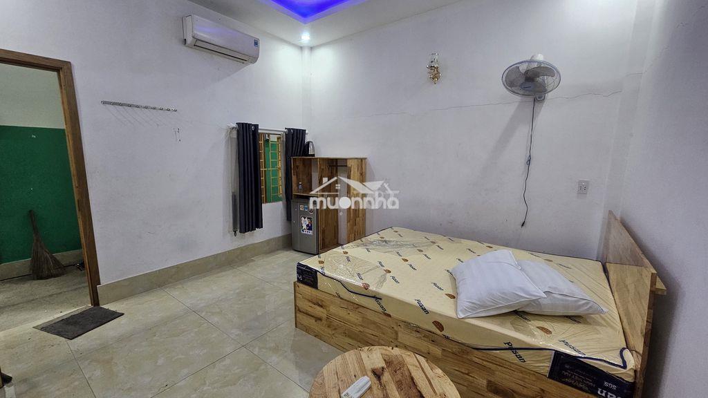 Cho thuê phòng đẹp nhất khu vực full nội thất  - Ảnh 4