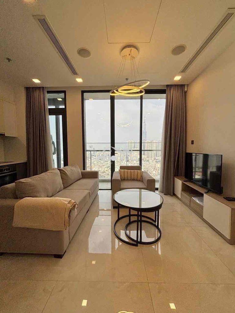 💥 Chỉ 13 tỷ all in! 2pn vinhomes golden river q1 – 71.9m² – view lm81 - Ảnh 2