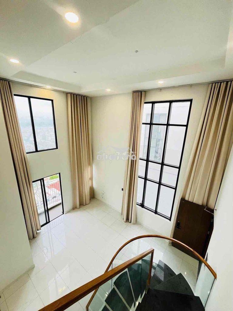 Hiếm căn the pegasuite 2 duplex 3pn giá chỉ 14 triệu - Ảnh 2