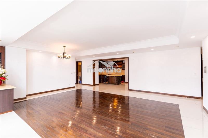 Bán penthouse the manor 233m² – 4pn – chỉ 2 căn/sàn
