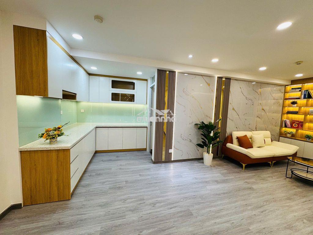 Chủ gửi bán: valeo đầm sen – 90m² 3pn 2wc tầng cao – giá chỉ 4.9 tỷ! - Ảnh 2