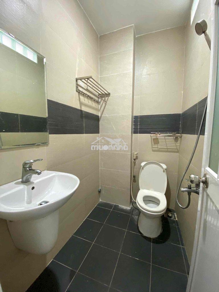 Phòng trọ 15m2 chính chủ 235/26 nam kỳ khởi quận 3 - 3