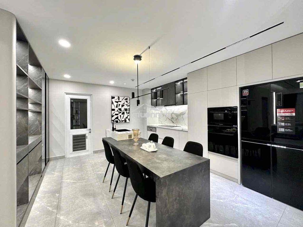Bán chung cư đang cho thuê 60tr/ tháng - Ảnh 3