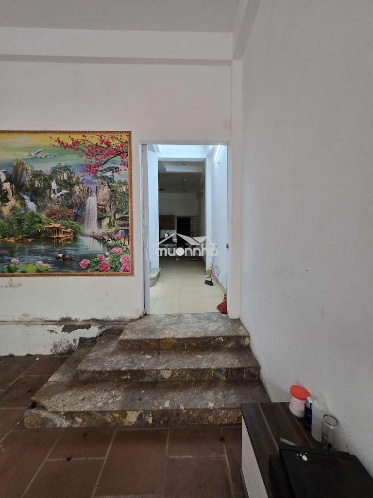 Cho thuê dài hạn nhà chính chủ