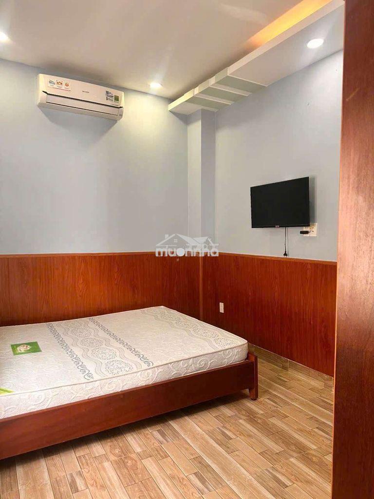 10tr cho thuê nhà nguyên căn huỳnh tấn phát quận 7 gần cầu phú mỹ - Ảnh 3