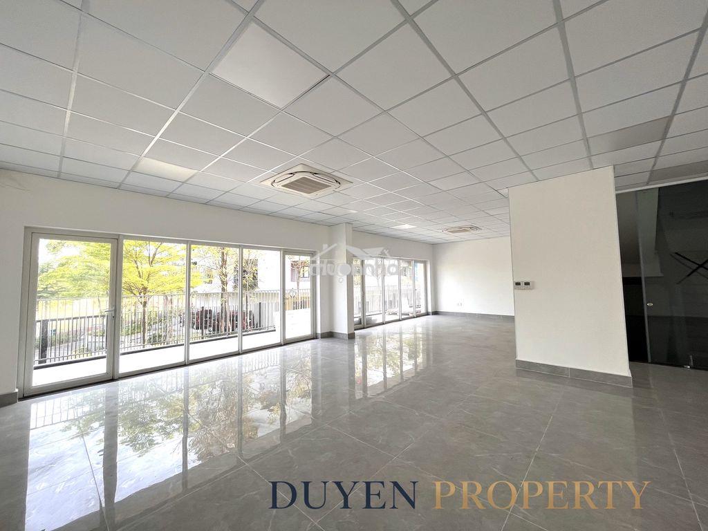 🔥 Cho thuê cặp căn saritown – sala | ~1.100m² | full nội thất - Ảnh 3
