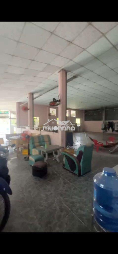 Bán đất tặng kho lô nhì đoàn nguyên tuân gần chợ hưng long 1387m - Ảnh 4