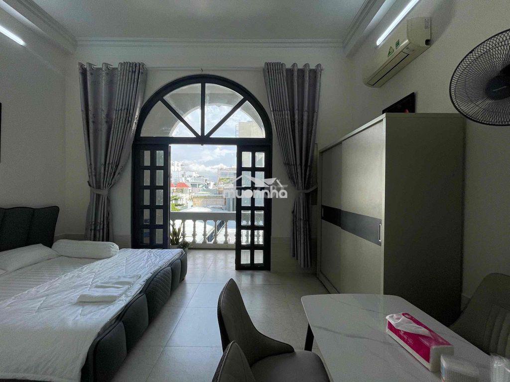 Cho thuê chdv, phòng nghỉ cao cấp - 2