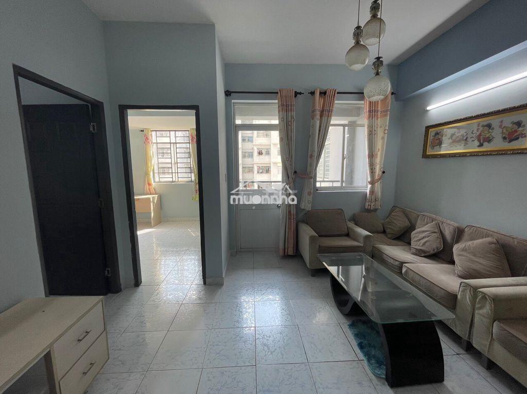Cho thuê chung cư lê thành khu a  dt 68m, 2pn, 2wc - Ảnh 2