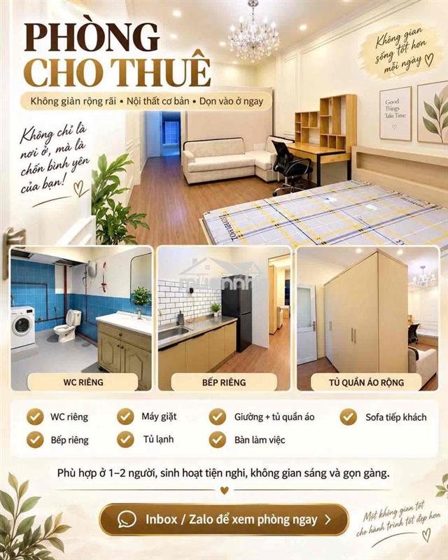 Giảm sâu phòng nột thất cao cấp