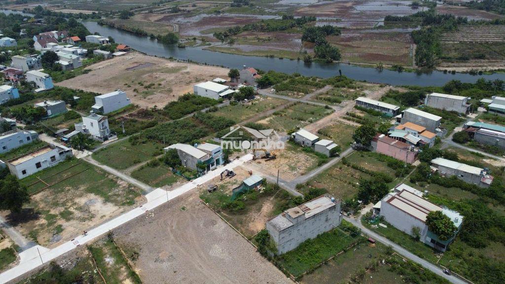 Phước khánh cũ, đường ô tô đất cln giá gốc 2,65 tỷ/1000m mtsông dân cư - Ảnh 3