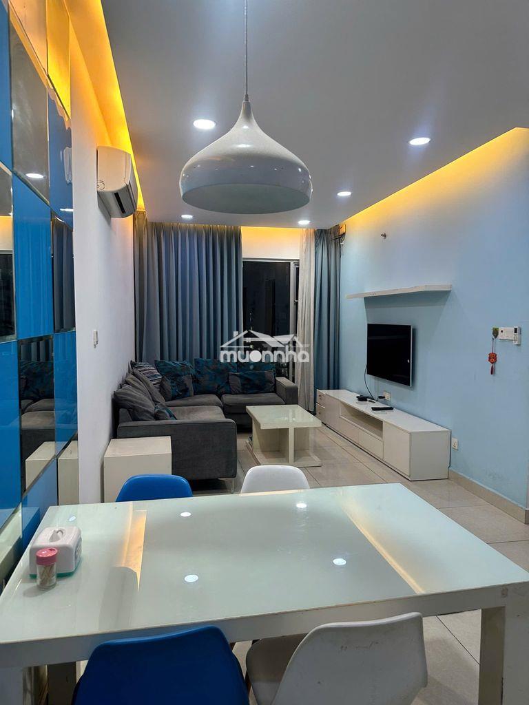 Ruby 2pn-2wc 70m2 view nội khu giá tốt chỉ 11tr/th full nội thất đẹp