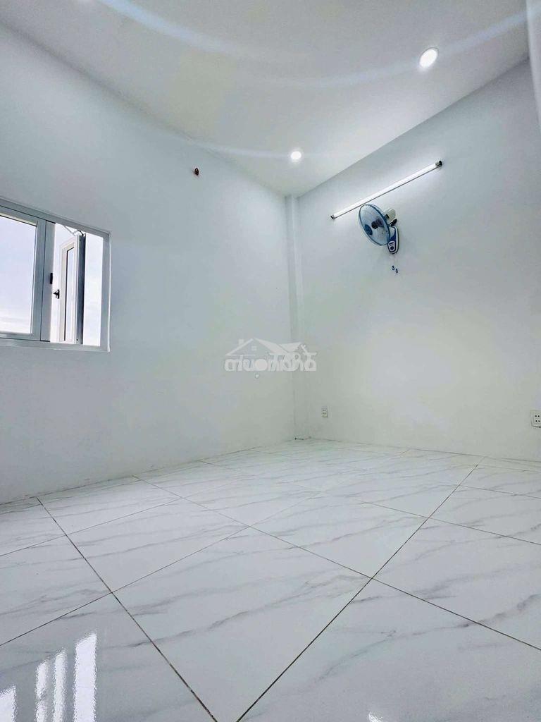 Nhà đẹp quận 8 thoáng mát ngang 3m5 giá rẽ - 4