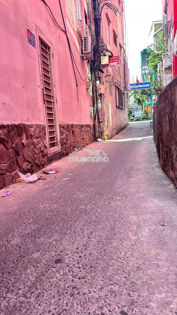 Cho thuê nhà đg.phan xích long.p3.phú nhuận - 2