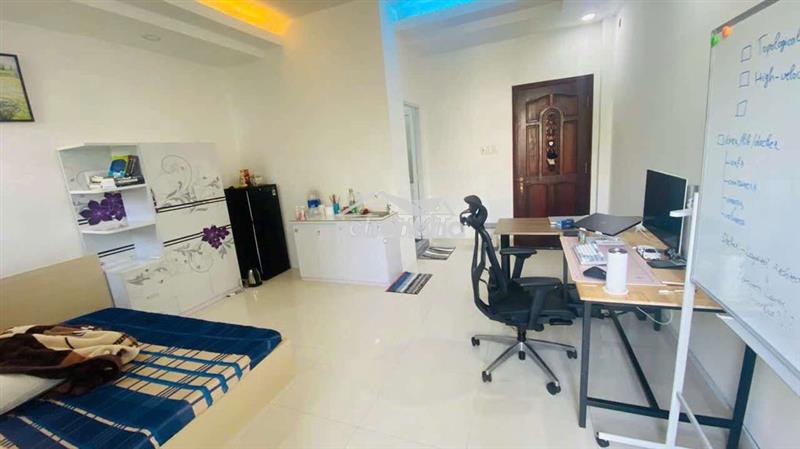 Cho thuê chdv khu sadeco phước kiển a lê văn lươngnhà bè