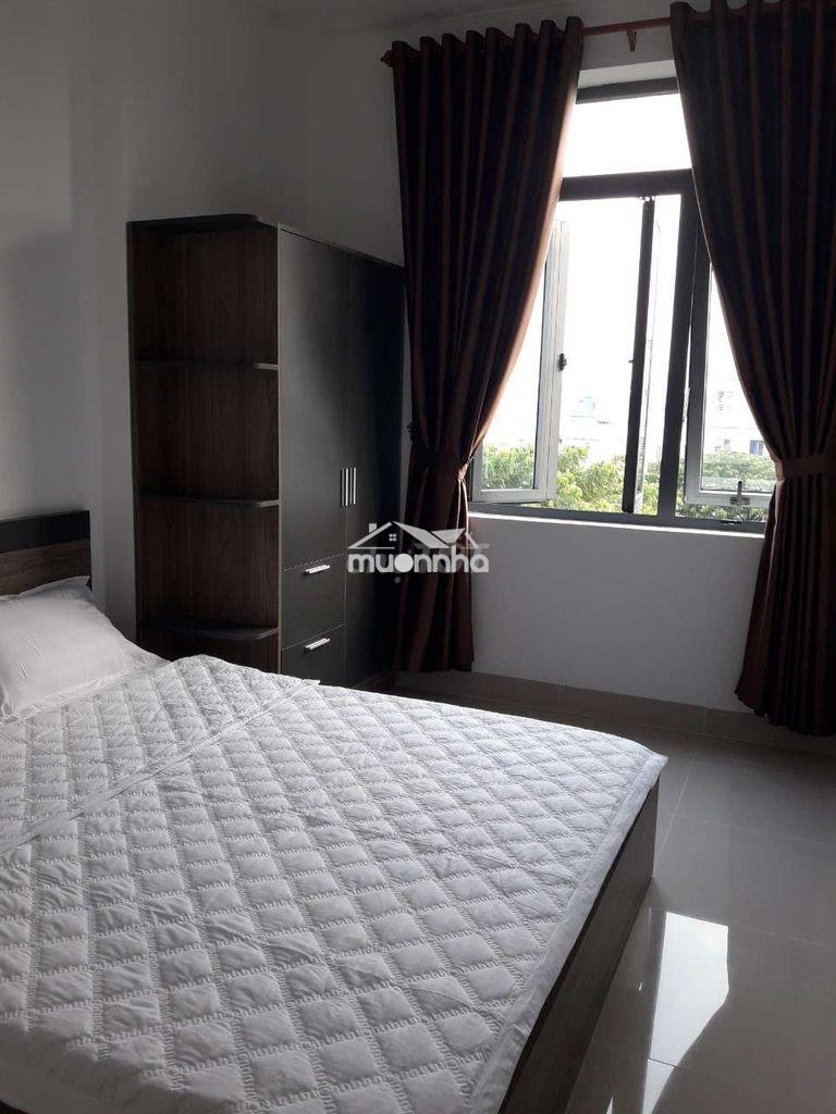 Căn hộ 1 phòng ngủ riêng thanh khê - Ảnh 2