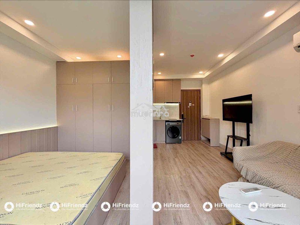 🌈🏡Studio ban công thoáng tại mai chí thọ💥 - Ảnh 4