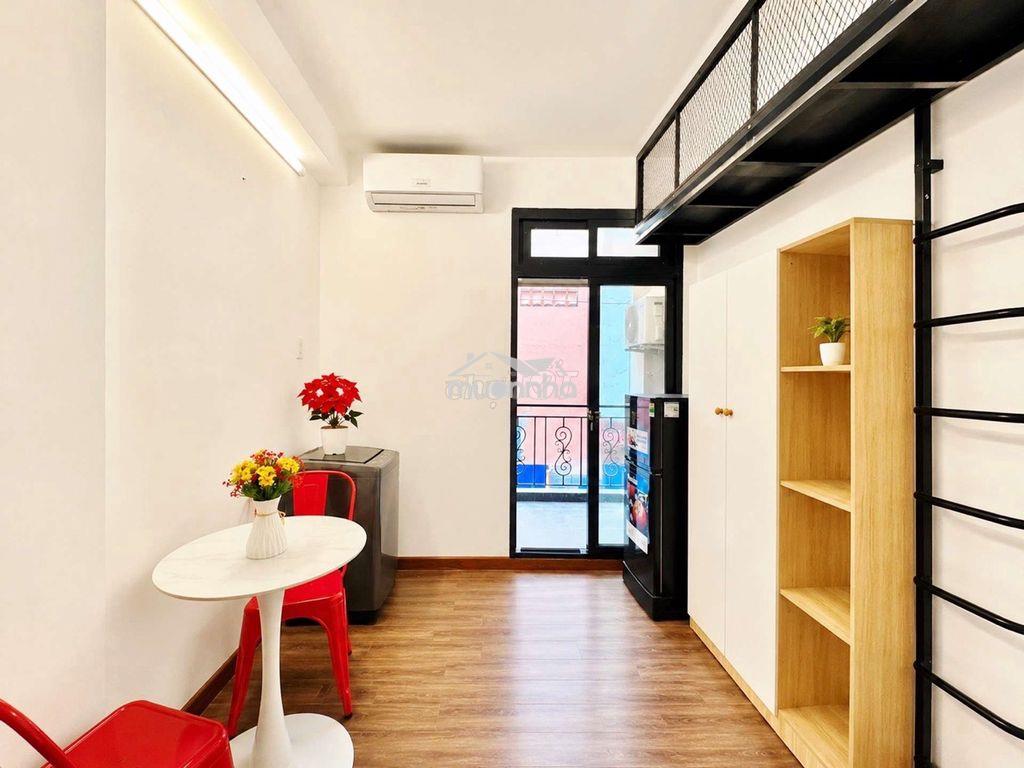 🏡Nhà ngang lớn- 5 tờng - ngay đường trần văn đangdòng tiền 55tr/tháng. - Ảnh 2